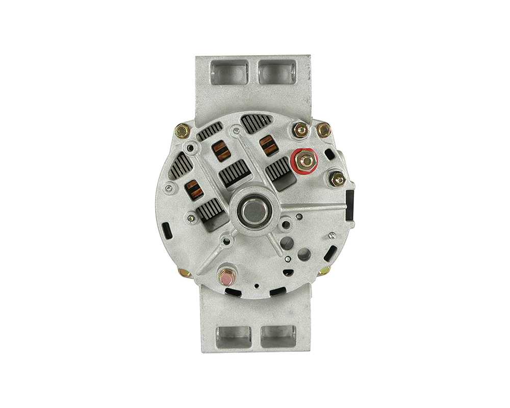 Alternator - BAL9961LH