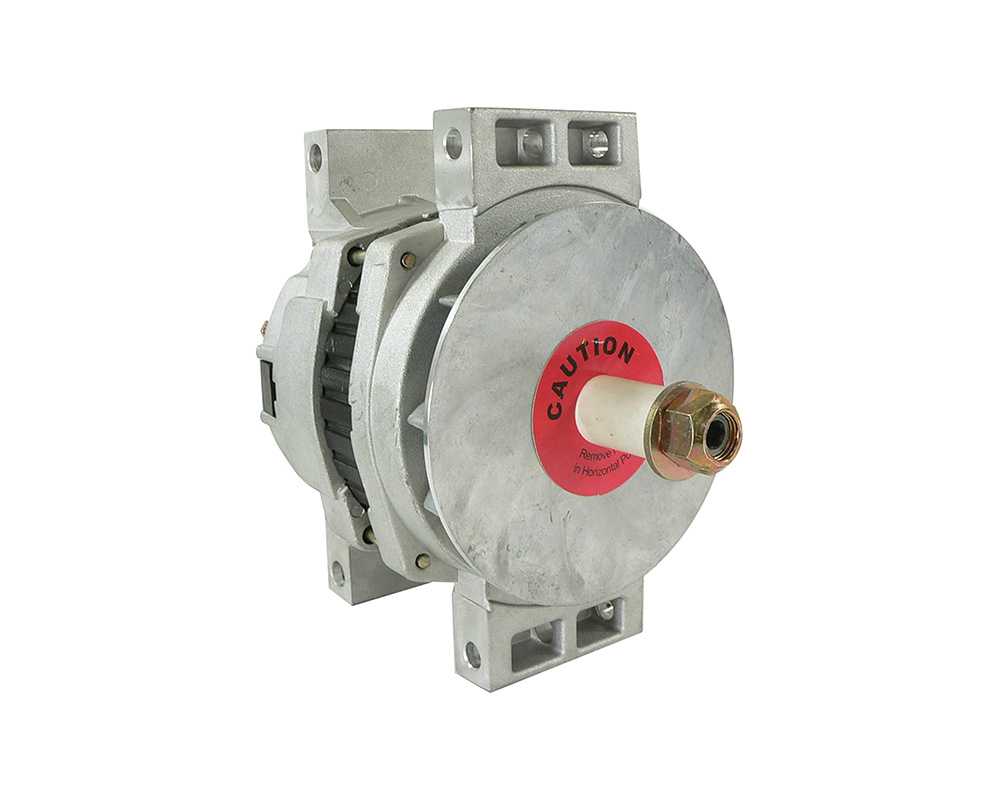 Alternator - BAL9961LH