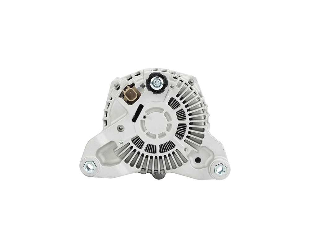 Alternator - A003TX0381