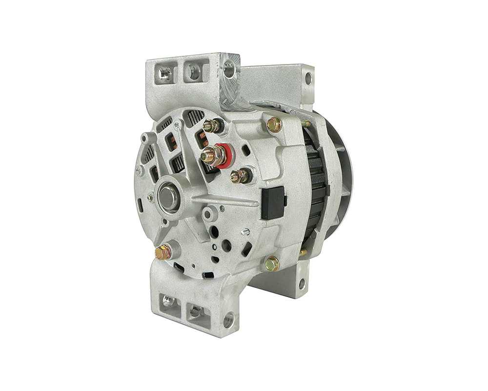 Alternator - BAL9961LH