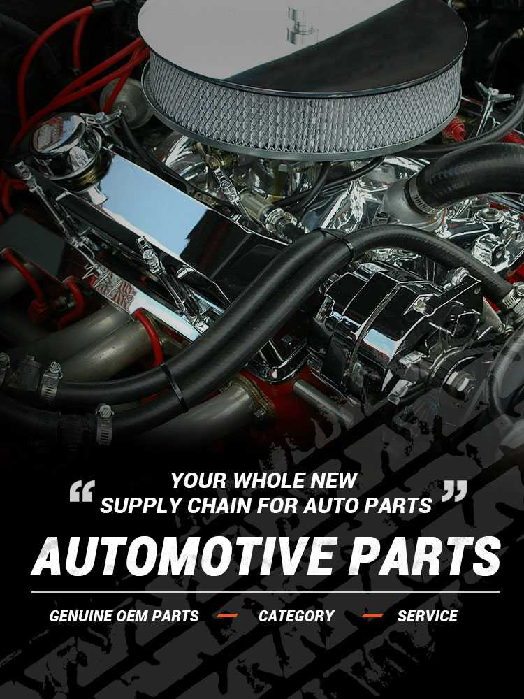 wap banner - Automotive Parts