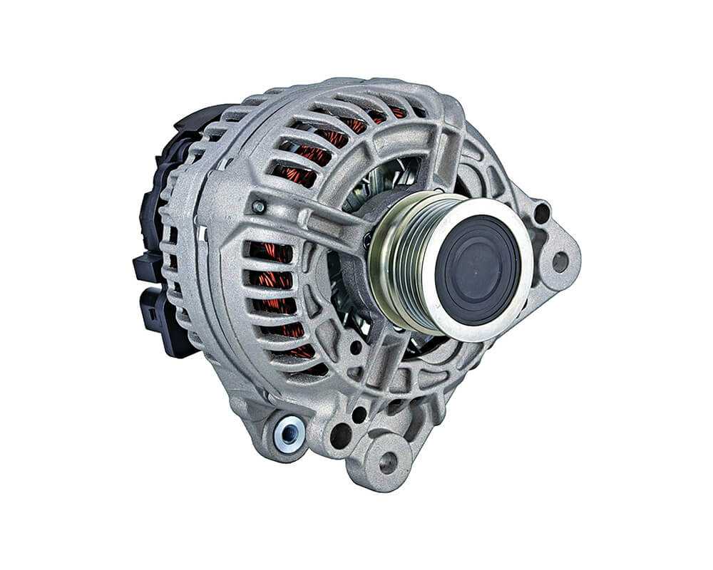 Alternators - 07K-903-023A