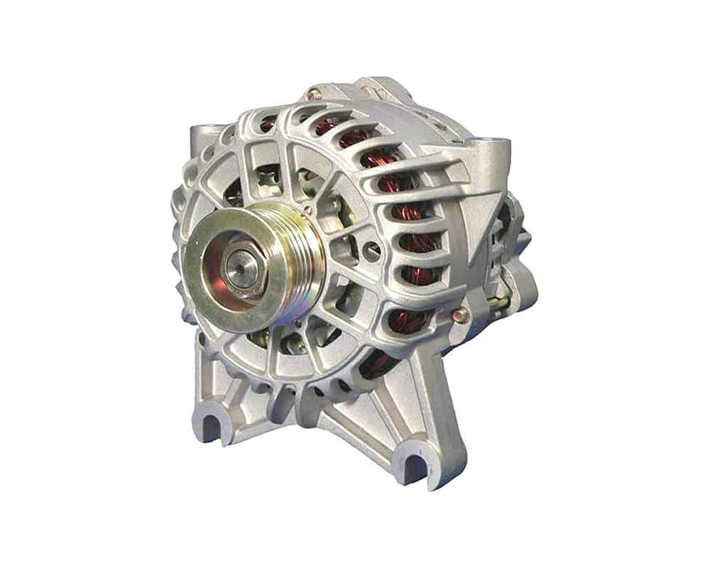 Alternators - 334-2533