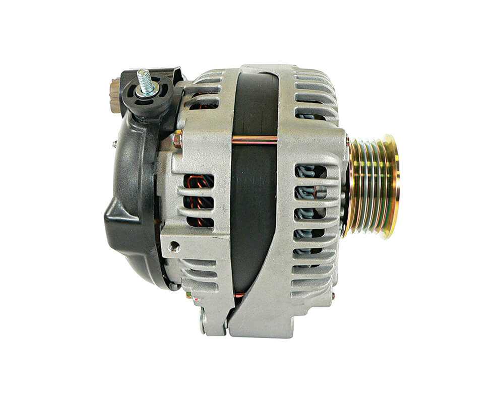 Alternators - 27060-0F080