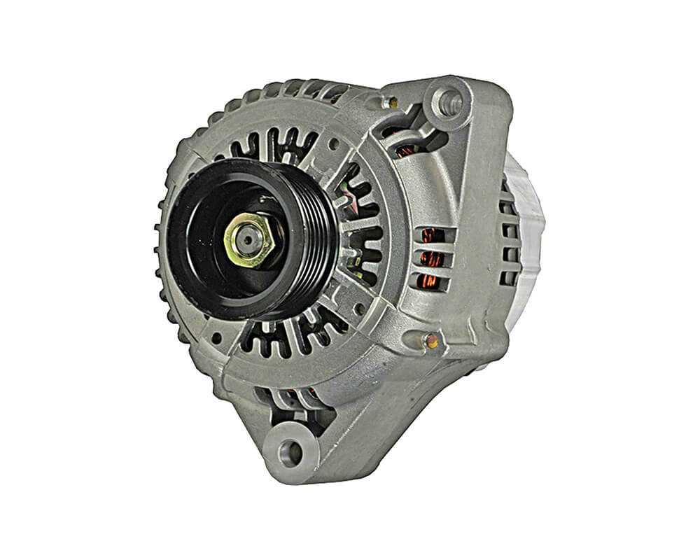 Alternators - 27060-0F020