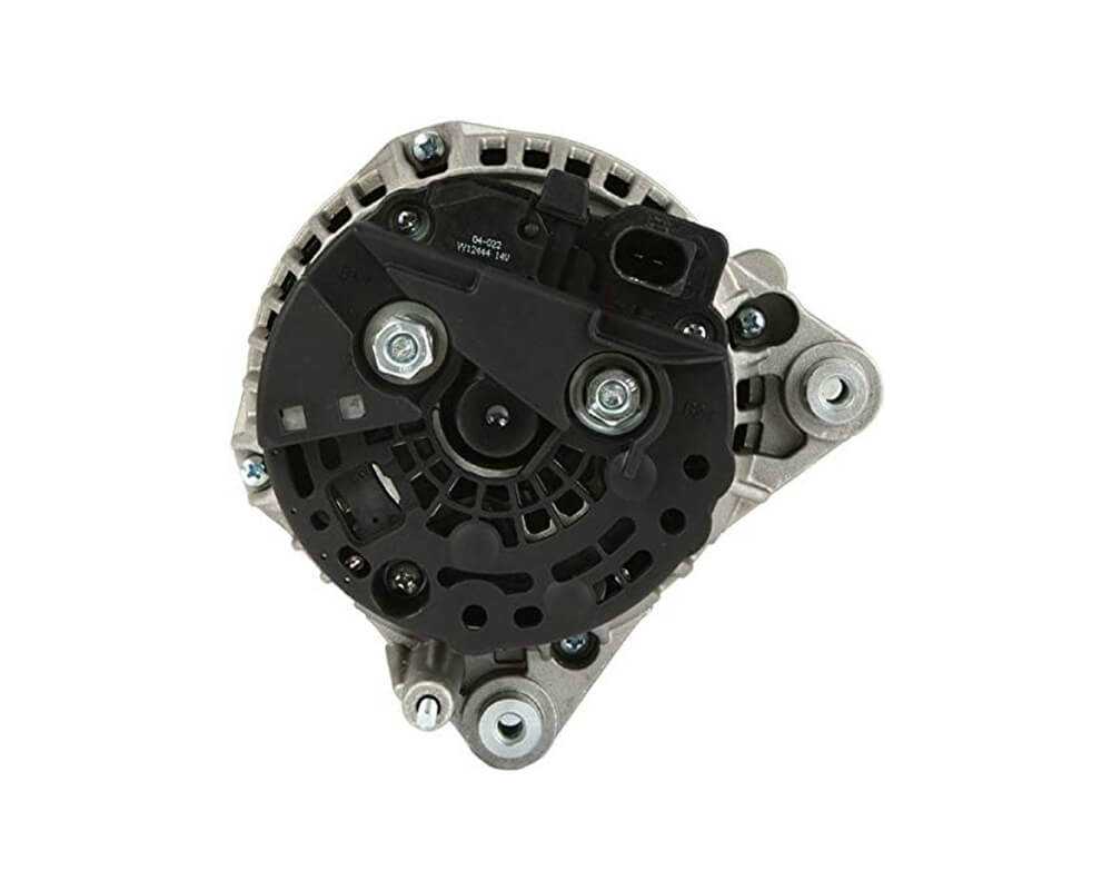 Alternators - 028-903-028E