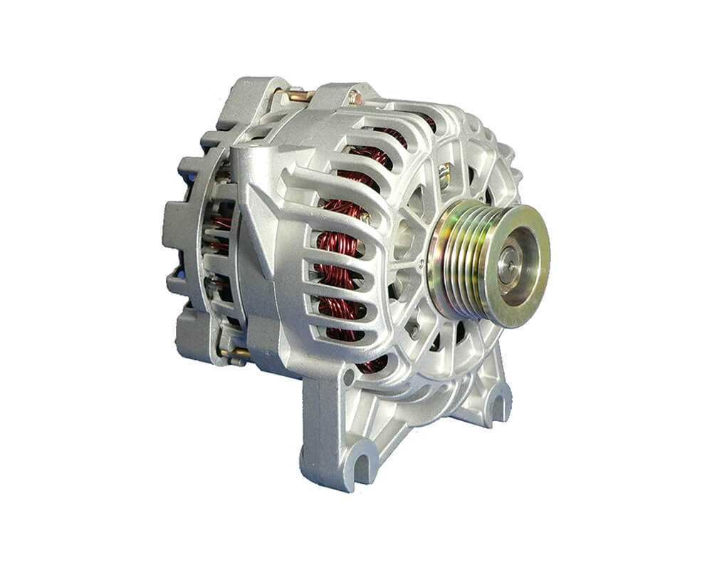 Alternators - 334-2533