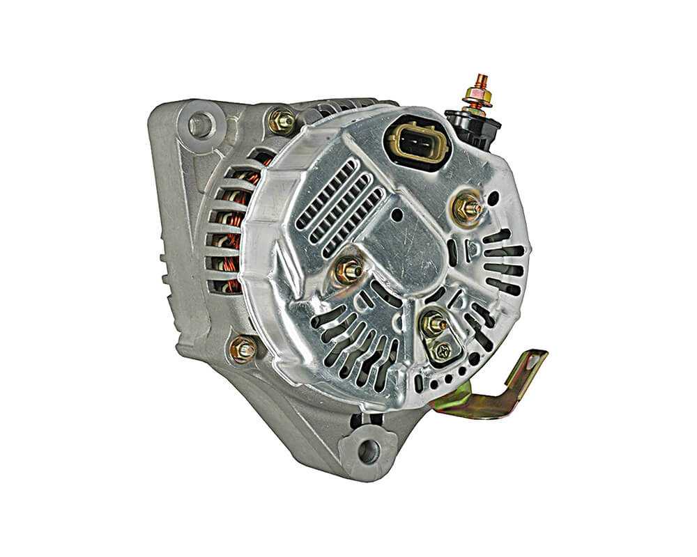 Alternators - 27060-0F020