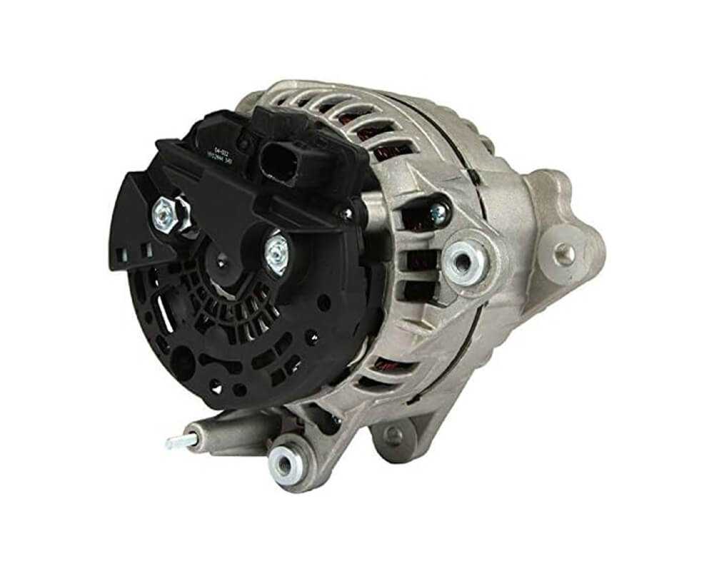 Alternators - 028-903-028E