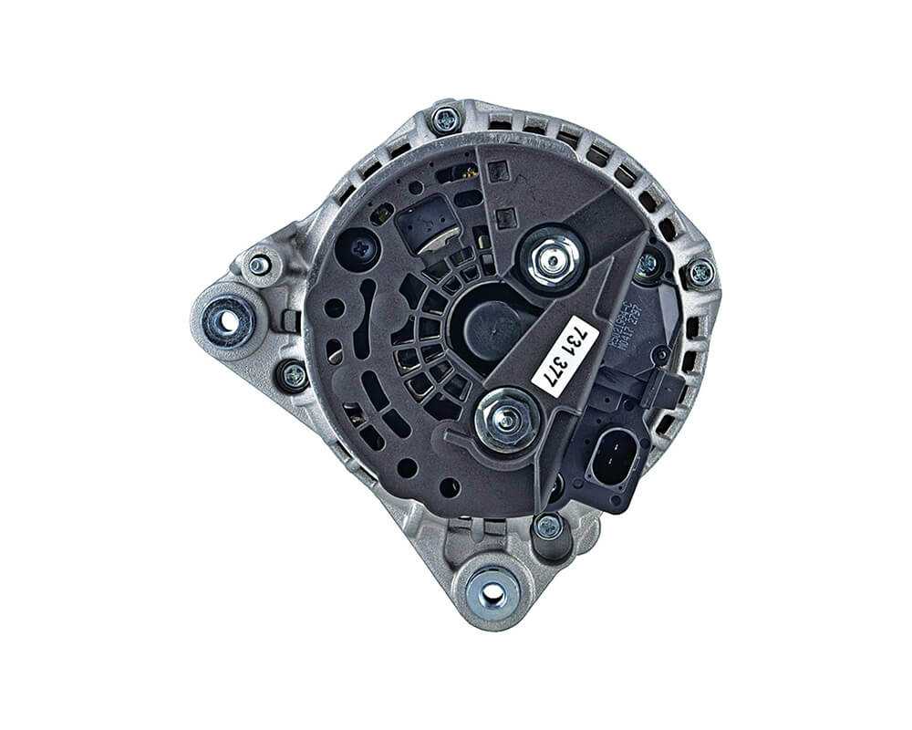 Alternators - 07K-903-023A