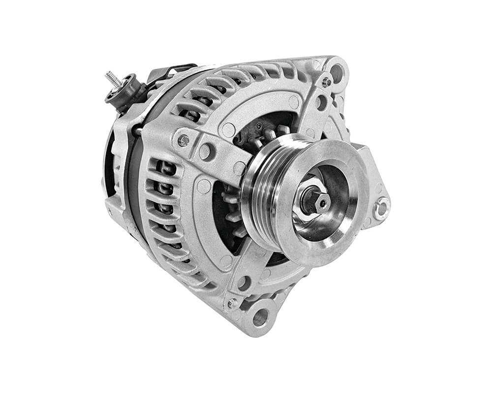 Alternators - 27060-0F080