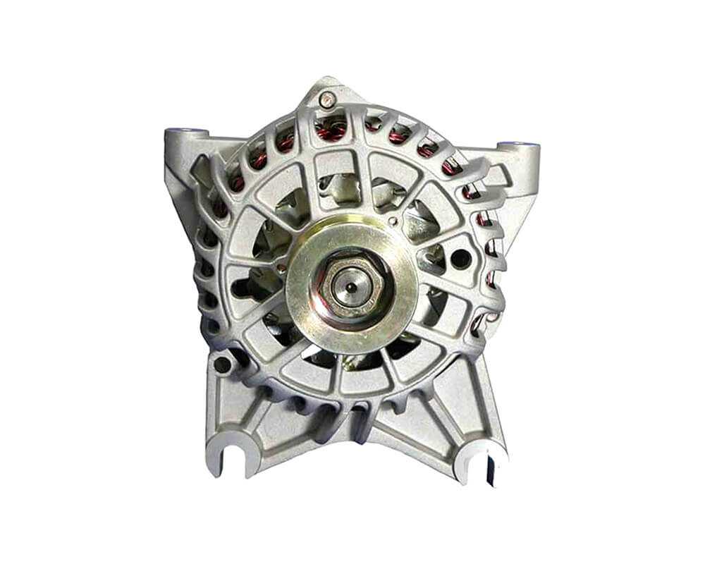 Alternators - 334-2533