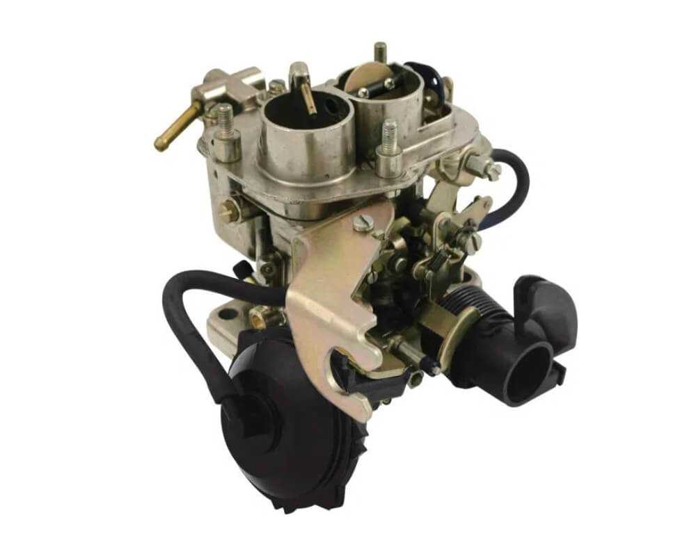 Carburetor - 170523