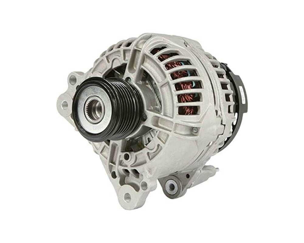 Alternators - 028-903-028E