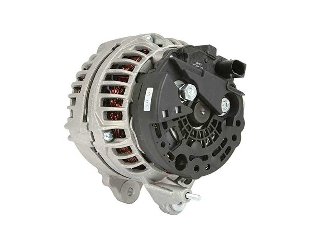 Alternators - 028-903-028E