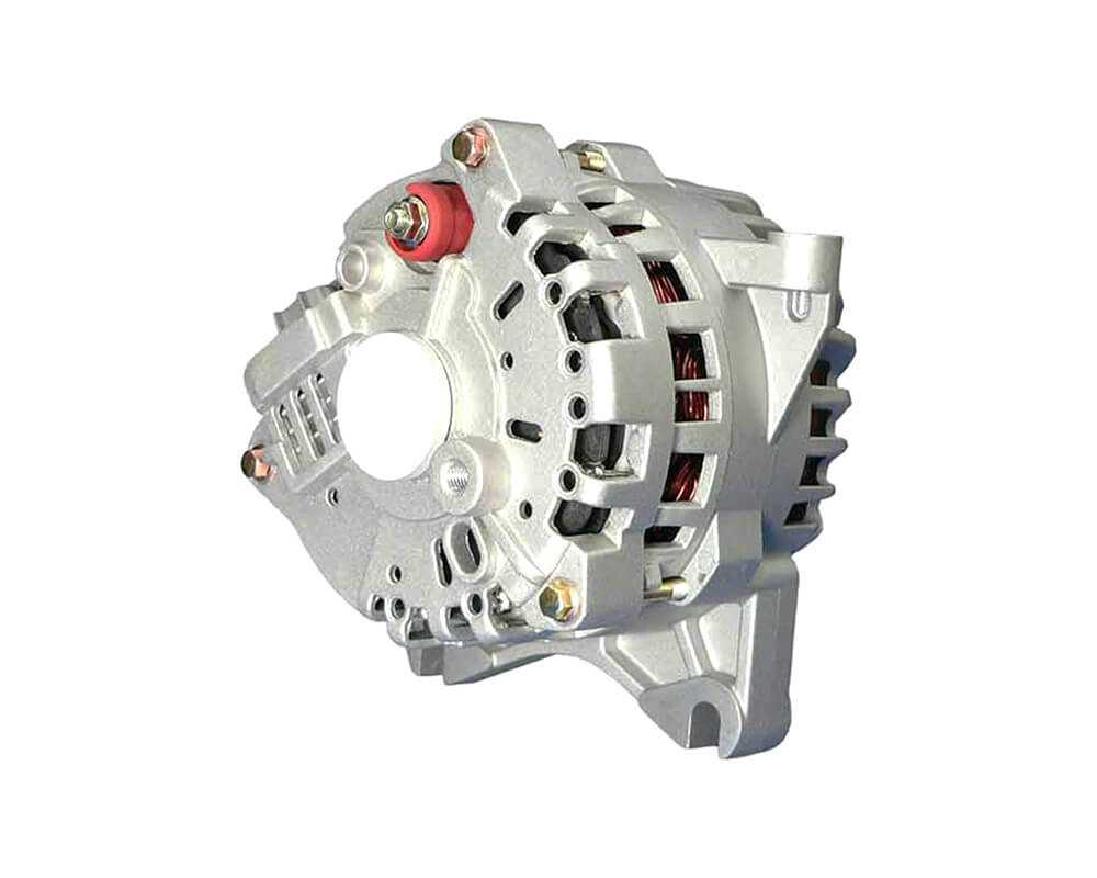 Alternators - 334-2533