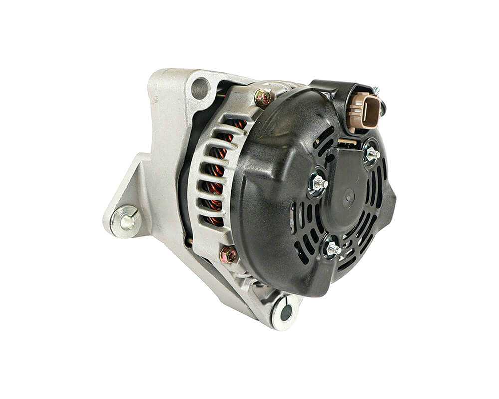 Alternators - 27060-0F080