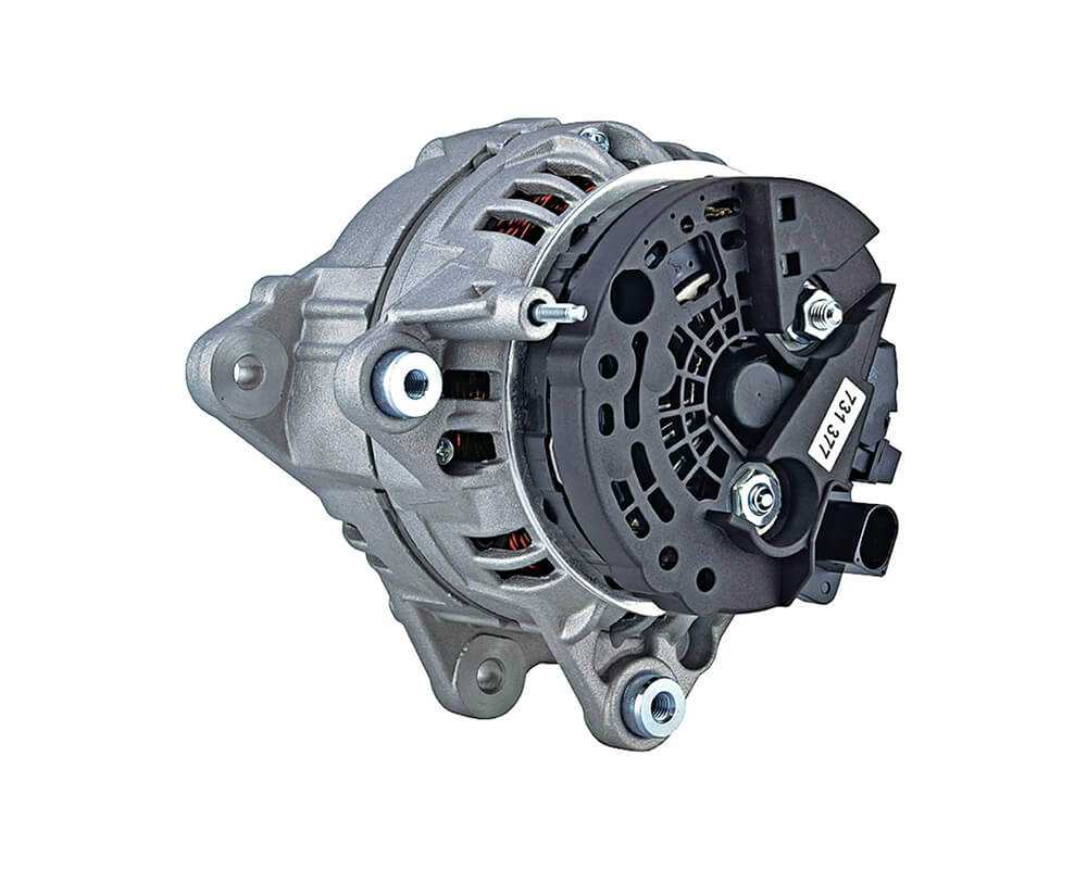 Alternators - 07K-903-023A