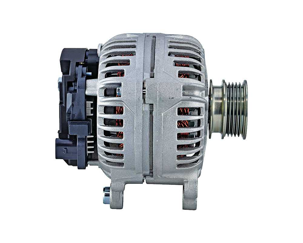 Alternators - 07K-903-023A