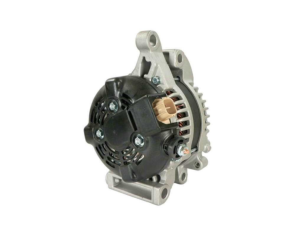 Alternators - 27060-0S010