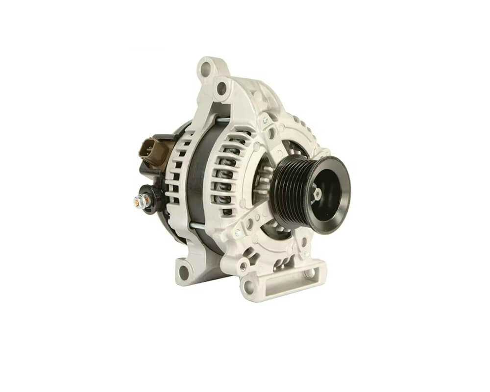 Alternators - 27060-0S010