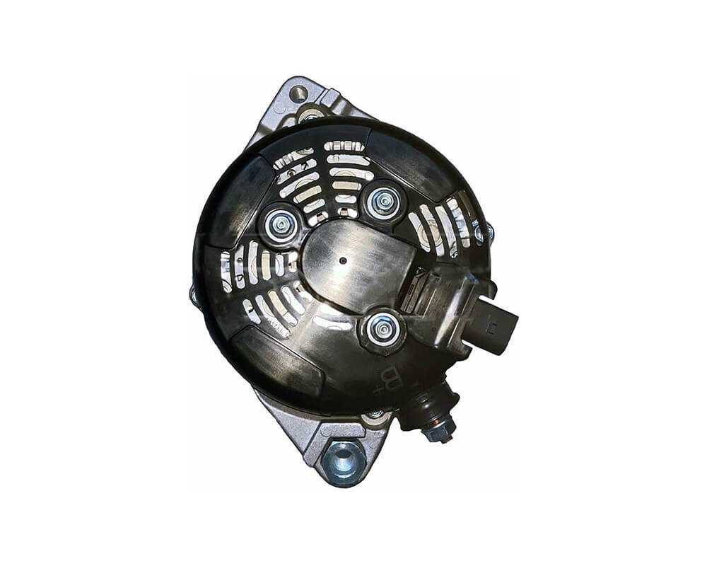 Alternator - 270600P420