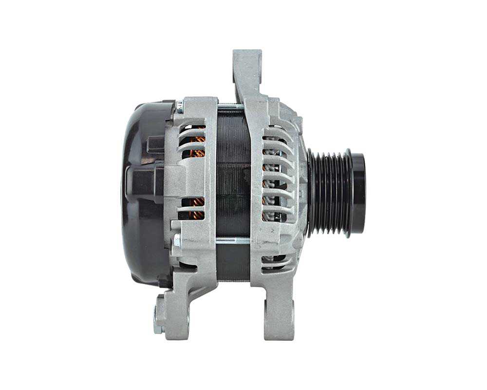 Alternator - 270600T240