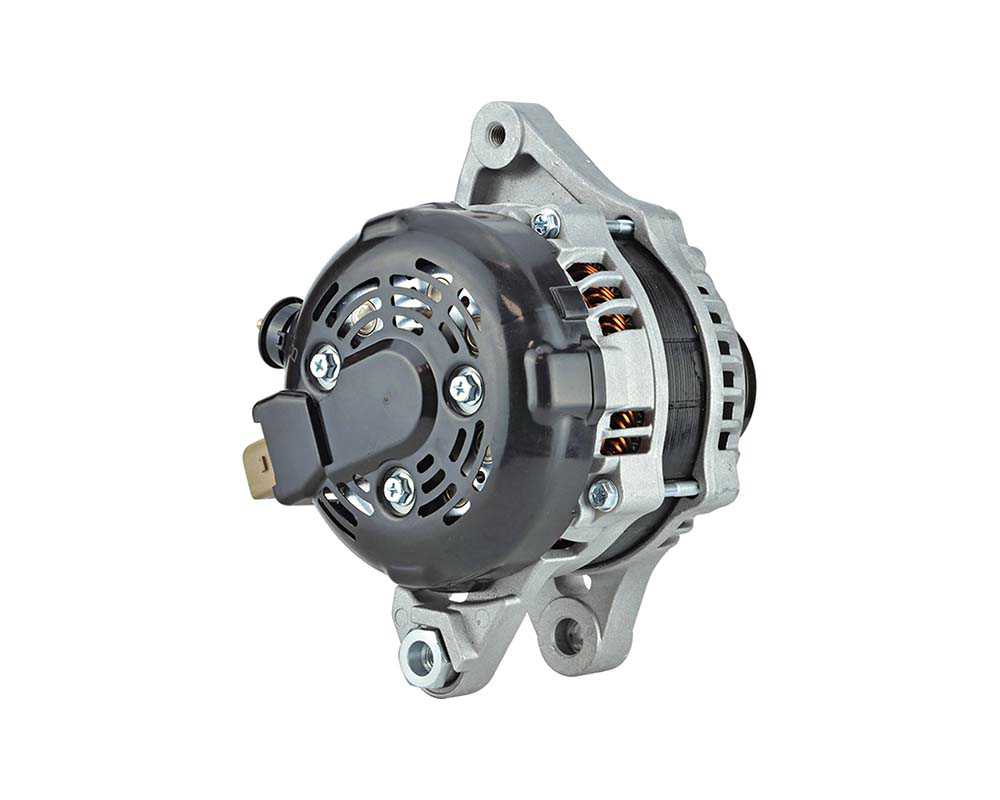 Alternator - 270600T240