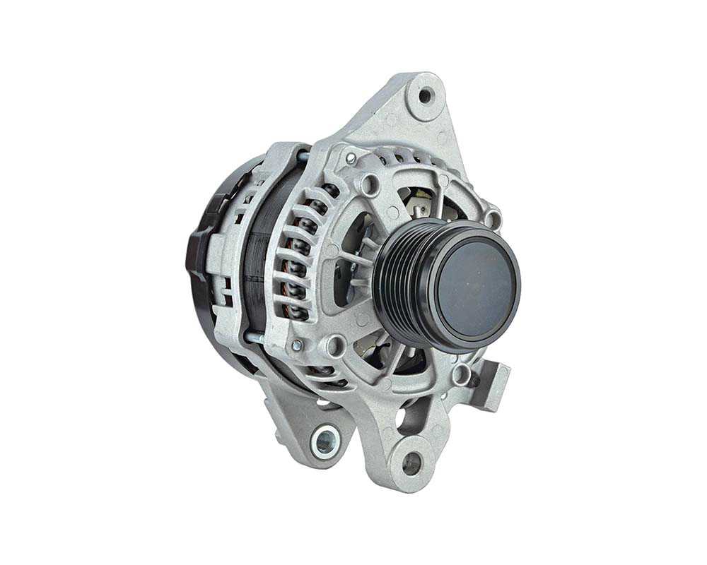 Alternator - 270600T240