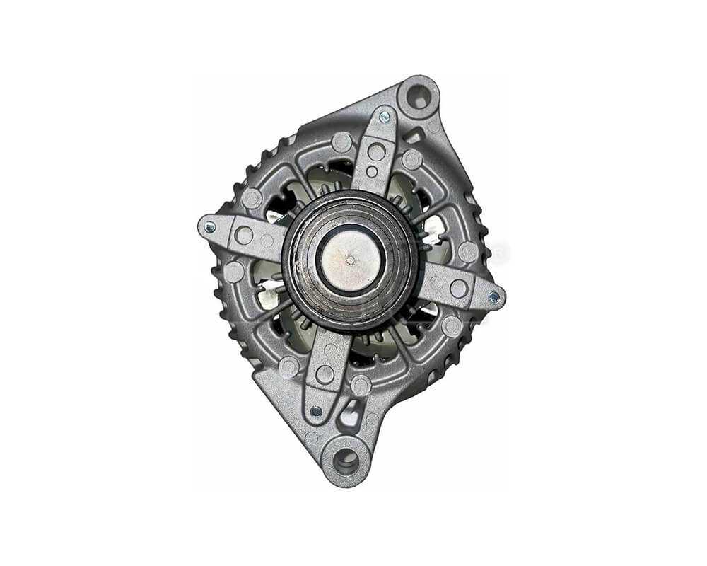 Alternator - 270600P420